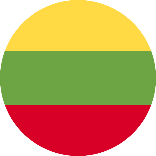 Lithuanian Flag